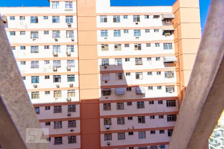 Vista do Quarto 1 de apartamento à venda com 2 quartos, 50m² em Santa Rosa, Niterói
