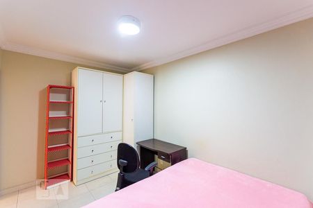 Quarto 1 de apartamento à venda com 2 quartos, 50m² em Santa Rosa, Niterói