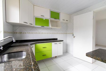 Casa de condomínio para alugar com 170m², 2 quartos e 3 vagas Casa de condomínio para alugar com 170m², 2 quartos e 3 vagasCozinha