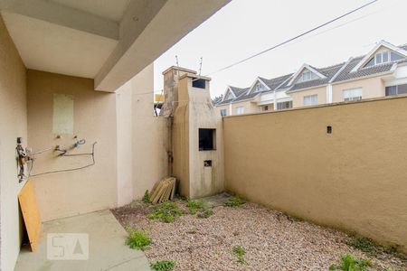 Casa de condomínio para alugar com 170m², 2 quartos e 3 vagas Casa de condomínio para alugar com 170m², 2 quartos e 3 vagasÁrea Gourmet