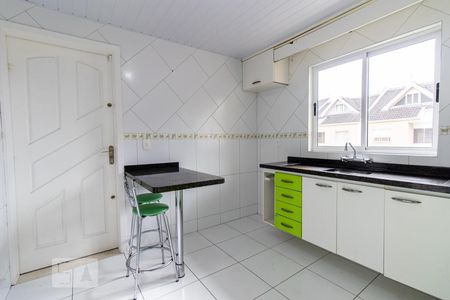 Casa de condomínio para alugar com 170m², 2 quartos e 3 vagas Casa de condomínio para alugar com 170m², 2 quartos e 3 vagasCozinha