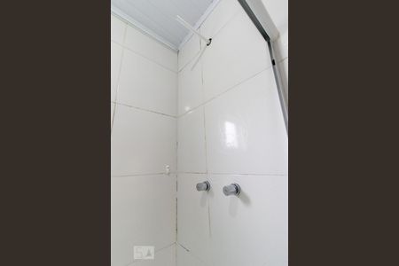 Casa de condomínio para alugar com 170m², 2 quartos e 3 vagas Casa de condomínio para alugar com 170m², 2 quartos e 3 vagasBanheiro da Suíte