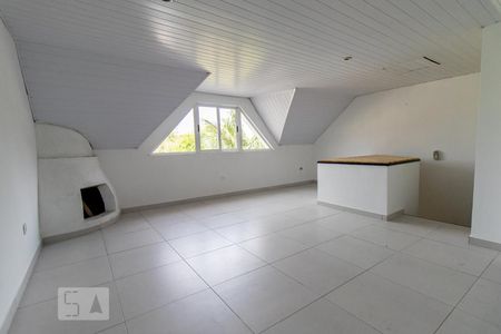 Casa de condomínio para alugar com 170m², 2 quartos e 3 vagas Casa de condomínio para alugar com 170m², 2 quartos e 3 vagasSótão