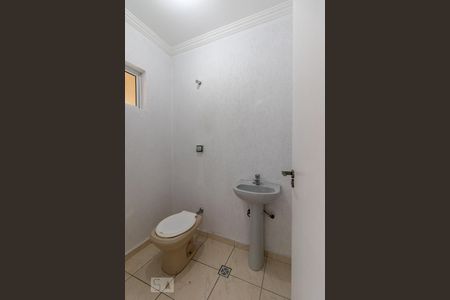 Casa de condomínio para alugar com 170m², 2 quartos e 3 vagas Casa de condomínio para alugar com 170m², 2 quartos e 3 vagasBanheiro