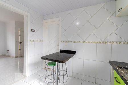 Casa de condomínio para alugar com 170m², 2 quartos e 3 vagas Casa de condomínio para alugar com 170m², 2 quartos e 3 vagasCozinha