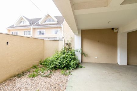 Casa de condomínio para alugar com 170m², 2 quartos e 3 vagas Casa de condomínio para alugar com 170m², 2 quartos e 3 vagasQuintal