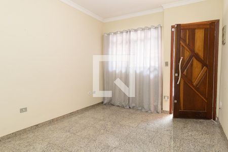 Sala de casa à venda com 3 quartos, 150m² em Vila Guilhermina, São Paulo