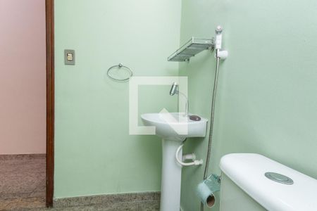 Lavabo de casa à venda com 3 quartos, 150m² em Vila Guilhermina, São Paulo