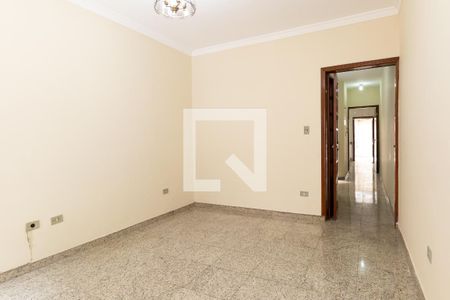 Sala de casa à venda com 3 quartos, 150m² em Vila Guilhermina, São Paulo