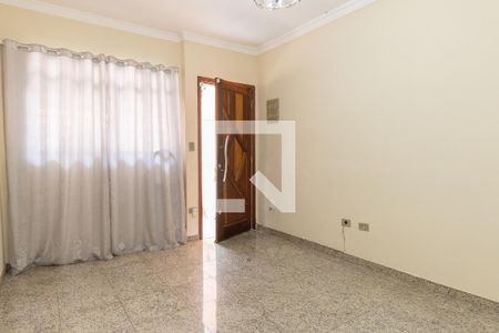 Sala de casa à venda com 3 quartos, 150m² em Vila Guilhermina, São Paulo