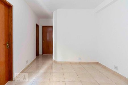 Sala de apartamento para alugar com 2 quartos, 39m² em Cidade Antônio Estêvão de Carvalho, São Paulo