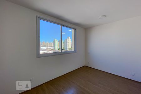 Sala e Quarto de kitnet/studio para alugar com 1 quarto, 20m² em Brás, São Paulo