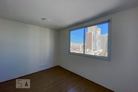 Sala e Quarto de kitnet/studio para alugar com 1 quarto, 20m² em Brás, São Paulo