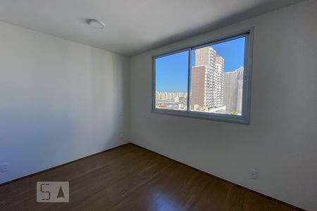 Studio para alugar com 20m², 1 quarto e sem vagaSala e Quarto