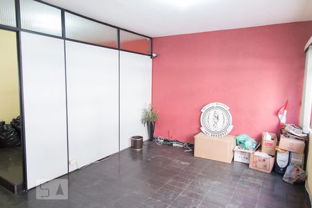 Sala de casa à venda com 6 quartos, 330m² em Vila Gomes Cardim, São Paulo