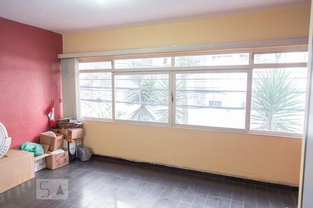 Sala de casa para alugar com 6 quartos, 330m² em Vila Gomes Cardim, São Paulo