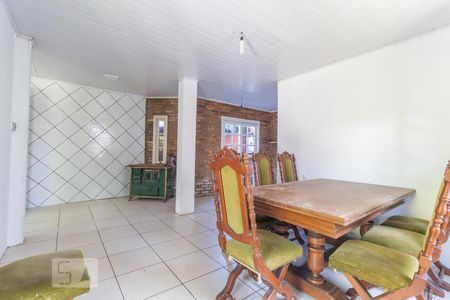 Sala 2 de casa à venda com 4 quartos, 400m² em Cascata, Porto Alegre