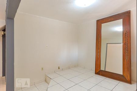 Sala de casa à venda com 3 quartos, 106m² em Vila Iapi, Campinas