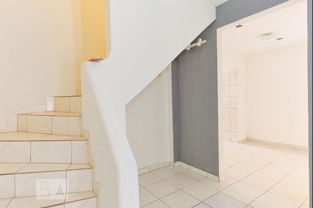 Sala de casa à venda com 3 quartos, 106m² em Vila Iapi, Campinas