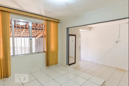 Sala de casa à venda com 3 quartos, 106m² em Vila Iapi, Campinas