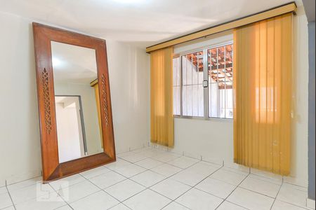 Sala de casa à venda com 3 quartos, 106m² em Vila Iapi, Campinas