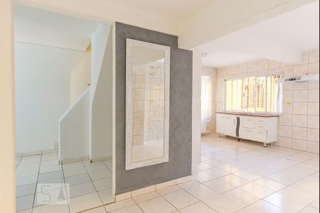 Sala de Jantar de casa à venda com 3 quartos, 106m² em Vila Iapi, Campinas