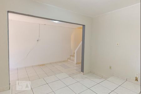 Sala de casa à venda com 3 quartos, 106m² em Vila Iapi, Campinas