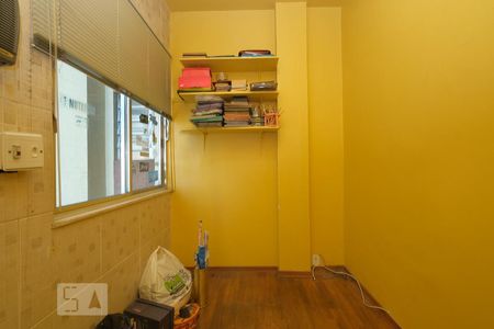 Quarto 1 de apartamento à venda com 3 quartos, 83m² em São Francisco Xavier, Rio de Janeiro