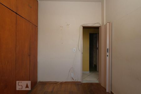 Quarto 2 de apartamento à venda com 3 quartos, 83m² em São Francisco Xavier, Rio de Janeiro