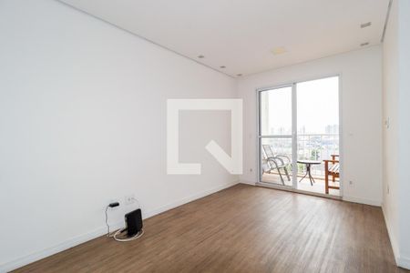 Sala de apartamento à venda com 3 quartos, 64m² em Mooca, São Paulo