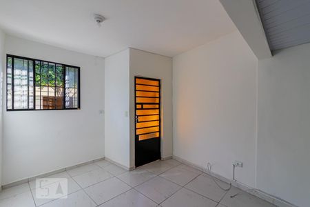 Sala  de casa para alugar com 1 quarto, 40m² em Ipiranga, São Paulo
