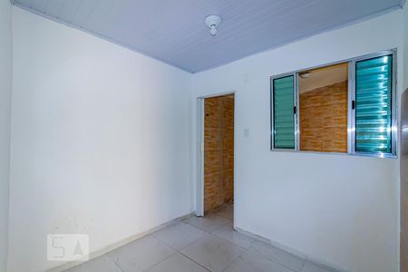 Quarto de casa para alugar com 1 quarto, 40m² em Ipiranga, São Paulo