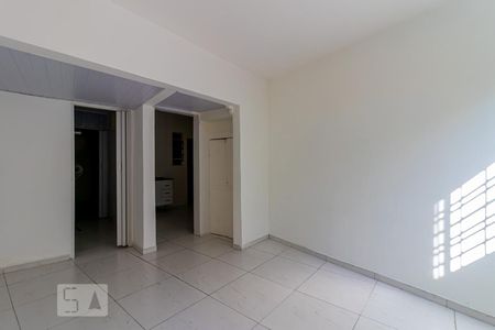 Sala  de casa para alugar com 1 quarto, 40m² em Ipiranga, São Paulo