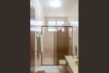 Casa à venda com 276m², 3 quartos e 3 vagas Casa à venda com 276m², 3 quartos e 3 vagasBanheiro da Suíte