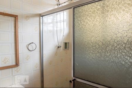 Casa à venda com 276m², 3 quartos e 3 vagas Casa à venda com 276m², 3 quartos e 3 vagasBanheiro da Suíte 2