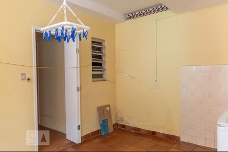 Casa à venda com 276m², 3 quartos e 3 vagas Casa à venda com 276m², 3 quartos e 3 vagasÁrea de Serviço