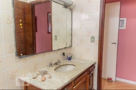 Casa à venda com 276m², 3 quartos e 3 vagas Casa à venda com 276m², 3 quartos e 3 vagasBanheiro da Suíte