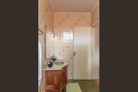 Casa à venda com 276m², 3 quartos e 3 vagas Casa à venda com 276m², 3 quartos e 3 vagasBanheiro da Suíte 3