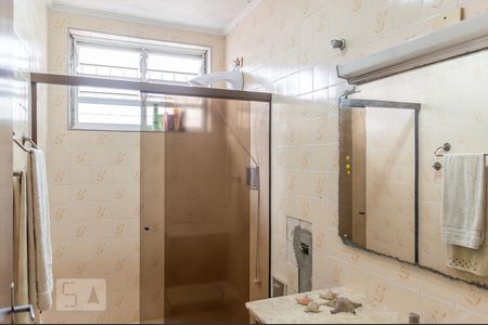 Casa à venda com 276m², 3 quartos e 3 vagas Casa à venda com 276m², 3 quartos e 3 vagasBanheiro da Suíte