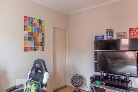 Casa à venda com 276m², 3 quartos e 3 vagas Casa à venda com 276m², 3 quartos e 3 vagasQuarto 3 - Suíte