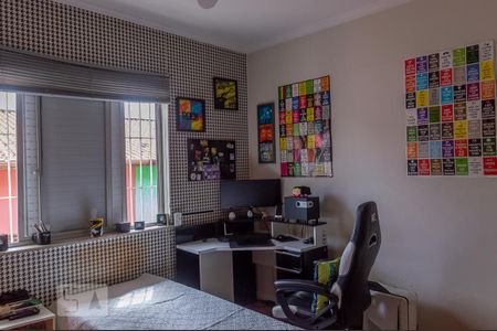 Casa à venda com 276m², 3 quartos e 3 vagas Casa à venda com 276m², 3 quartos e 3 vagasQuarto 3 - Suíte