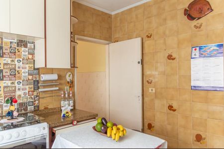 Casa à venda com 276m², 3 quartos e 3 vagas Casa à venda com 276m², 3 quartos e 3 vagasCozinha