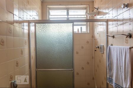 Casa à venda com 276m², 3 quartos e 3 vagas Casa à venda com 276m², 3 quartos e 3 vagasBanheiro da Suíte 3