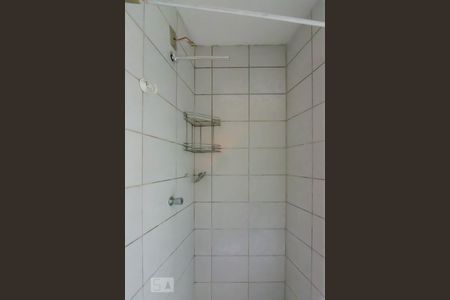 Banheiro Social de apartamento à venda com 2 quartos, 80m² em Centro, Belo Horizonte