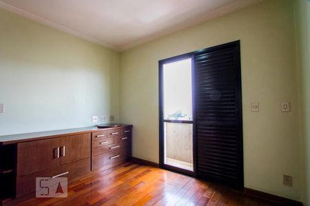 Quarto 1 de apartamento para alugar com 2 quartos, 100m² em Vila Gilda, Santo André