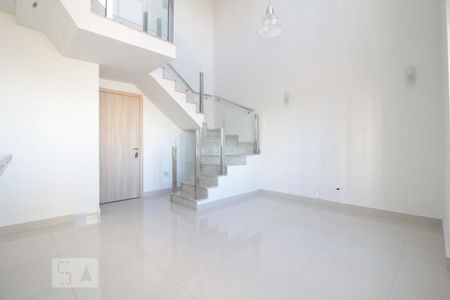 Apartamento à venda com 60m², 1 quarto e 2 vagasSala