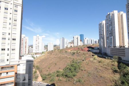 Apartamento à venda com 60m², 1 quarto e 2 vagas Apartamento à venda com 60m², 1 quarto e 2 vagasVista