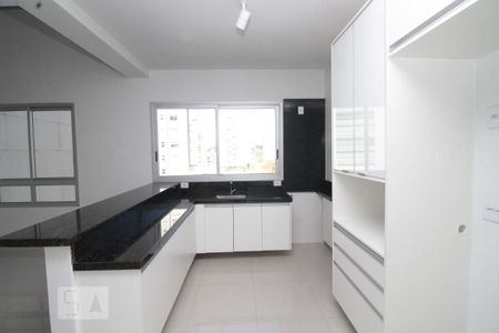 Apartamento à venda com 60m², 1 quarto e 2 vagas Apartamento à venda com 60m², 1 quarto e 2 vagasCozinha