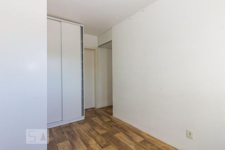 Quarto Suíte de apartamento à venda com 2 quartos, 56m² em Passo das Pedras, Porto Alegre