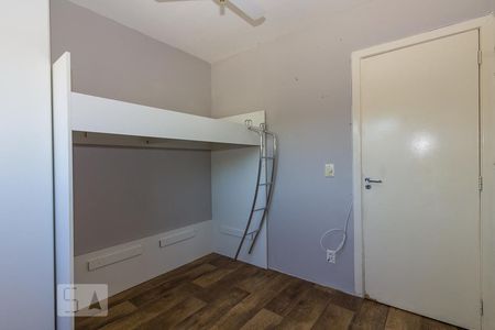 Quarto 1 de apartamento à venda com 2 quartos, 56m² em Passo das Pedras, Porto Alegre